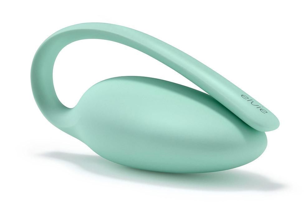 Преміумтренажер Кегеля Elvie Exercise Tracker (м'ята упаковка!!!) - Зображення 3
