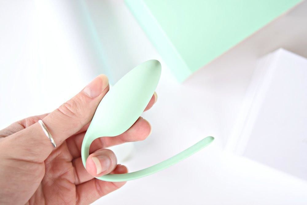 Преміумтренажер Кегеля Elvie Exercise Tracker (м'ята упаковка!!!) - Зображення 7