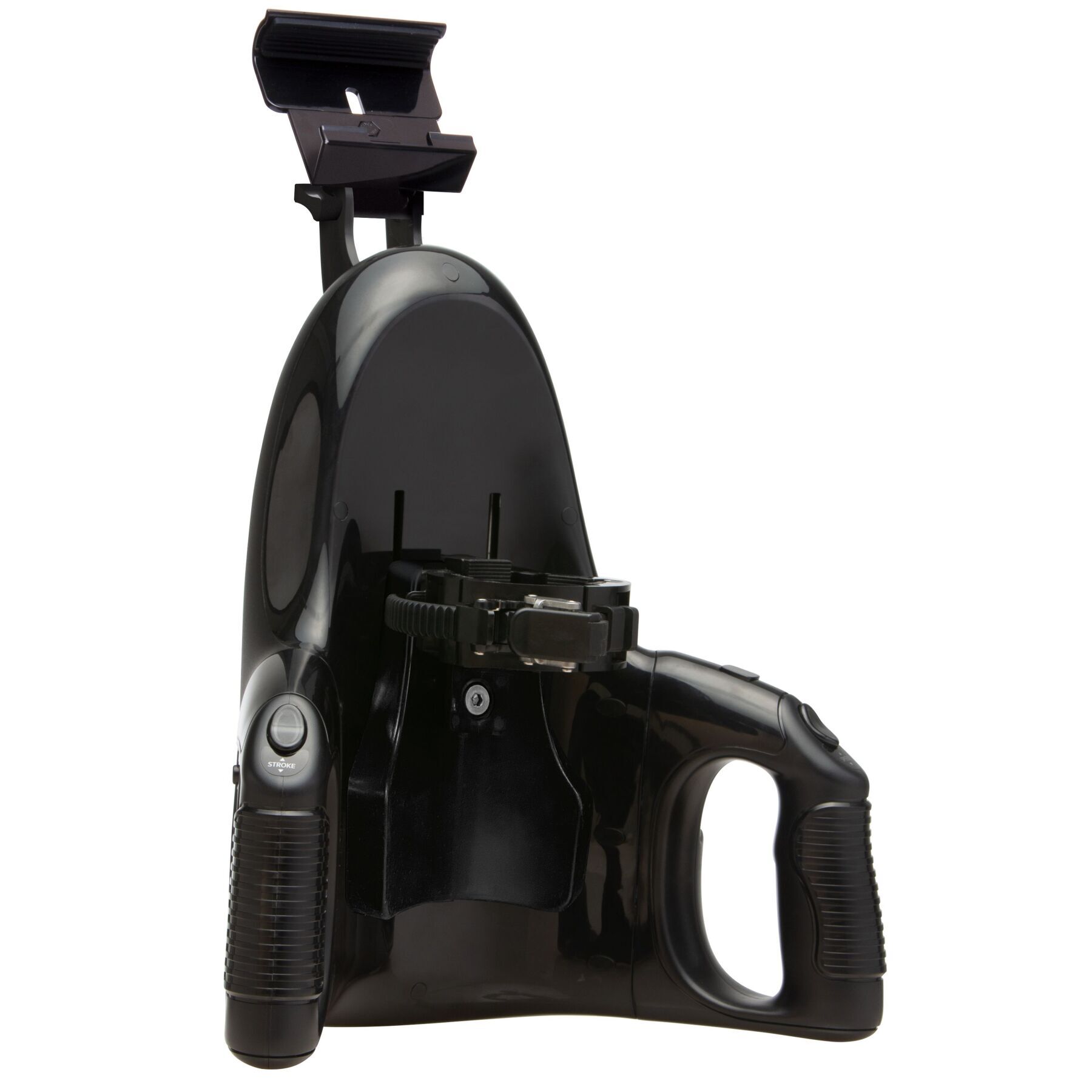 Автоматична секс-машина для чоловіків Fleshlight Universal Launch (м'яте паковання!!!) - Зображення 4