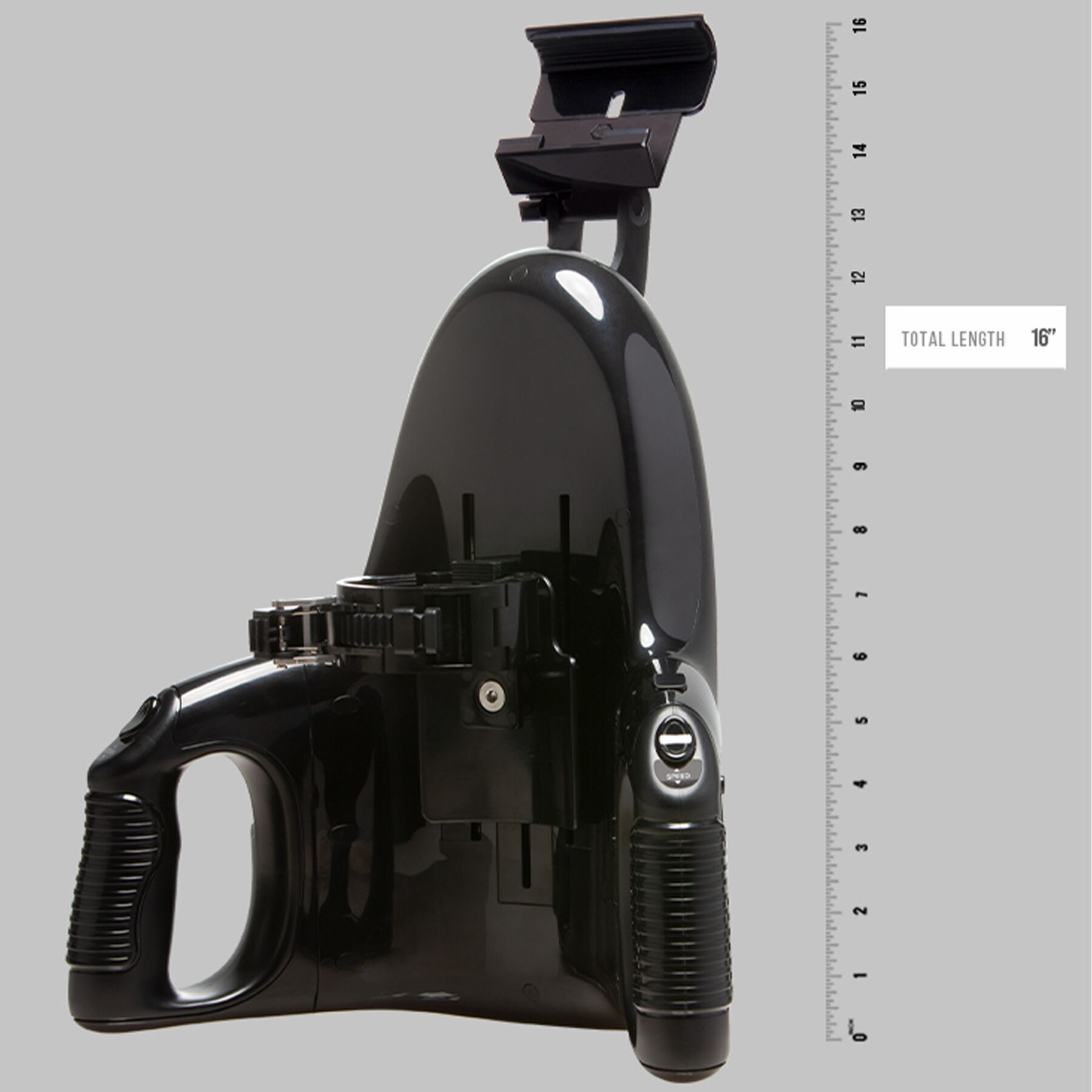 Автоматична секс-машина для чоловіків Fleshlight Universal Launch (м'яте паковання!!!) - Зображення 8