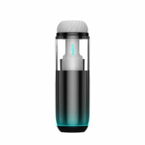 Смарт-мастурбатор Kaotik Labs The Cocoon, режим edging, пульсації, підігрів до 42 °C