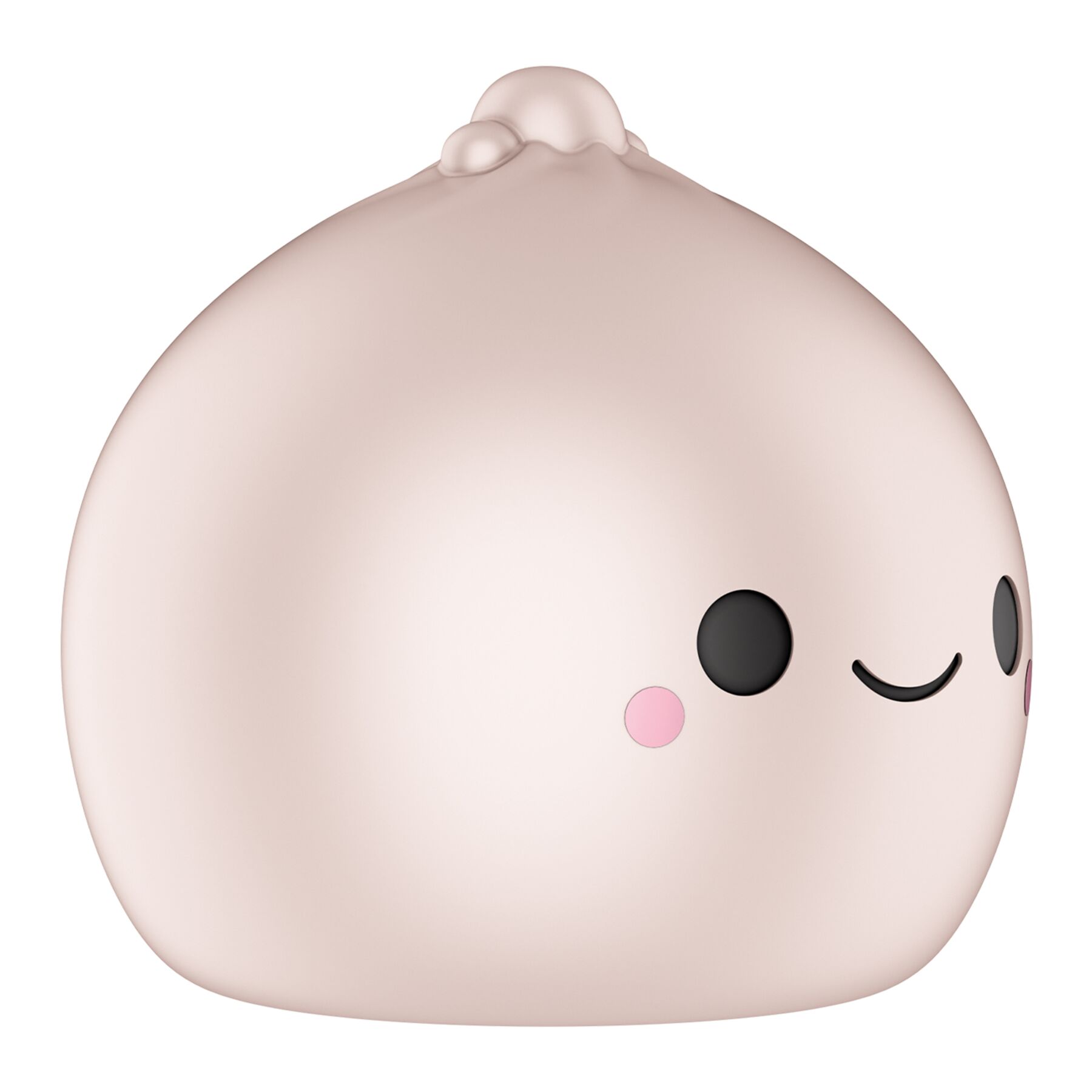 Вакуумний кліторальний стимулятор Satisfyer Mochi Beige - Зображення 2