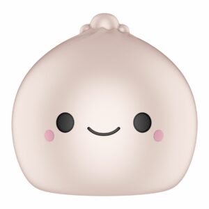 Вакуумний кліторальний стимулятор Satisfyer Mochi Beige