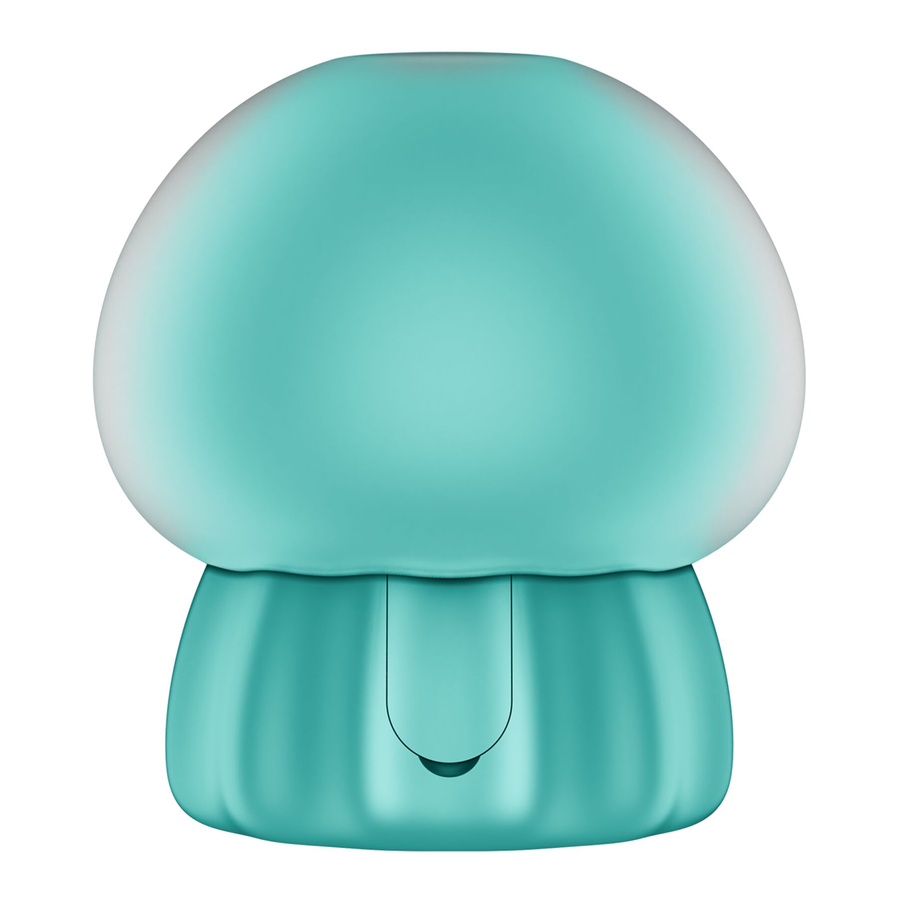 Вакуумний кліторальний стимулятор Satisfyer Jelly-cious Green - Зображення 3