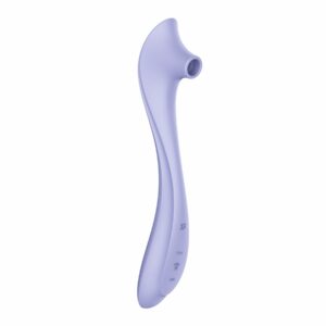 Вакуумний кліторальний стимулятор Satisfyer Easy Lover