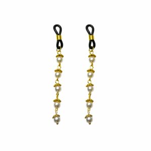 Прикраса на соски Art of Sex - Piece of Ice