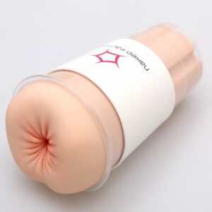 Мастурбатор-анус Naked Factory Cup Sleeve A-2, наскрізний