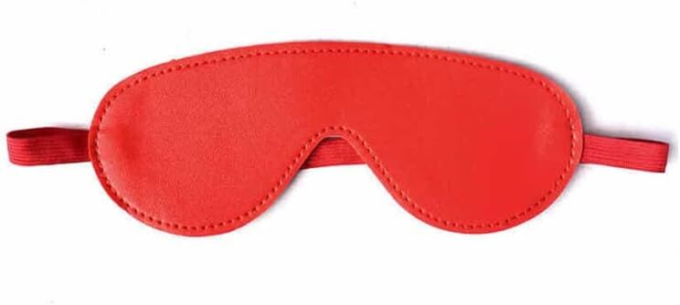 Набір для BDSM JSY KB80608 Red - Зображення 4