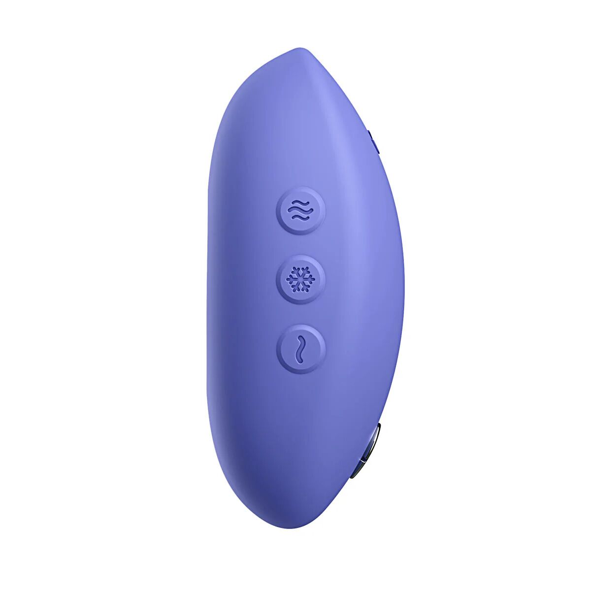 Вібратор We-Vibe Temp Lavender Blue - Зображення 4