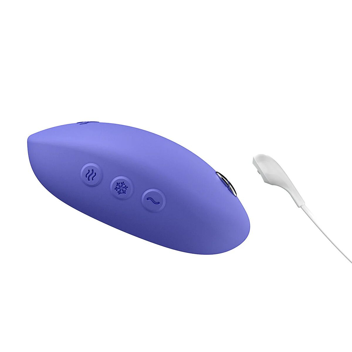 Вібратор We-Vibe Temp Lavender Blue - Зображення 6