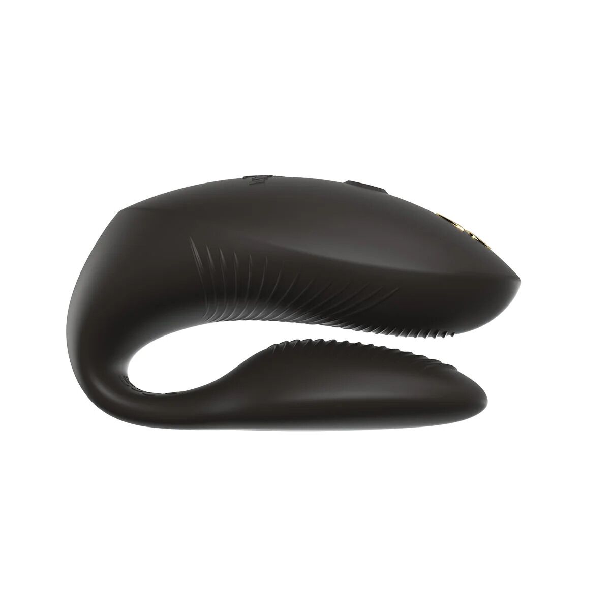 Смарт-вібратор для пар We-Vibe Chorus Pro Satin Black - Зображення 6