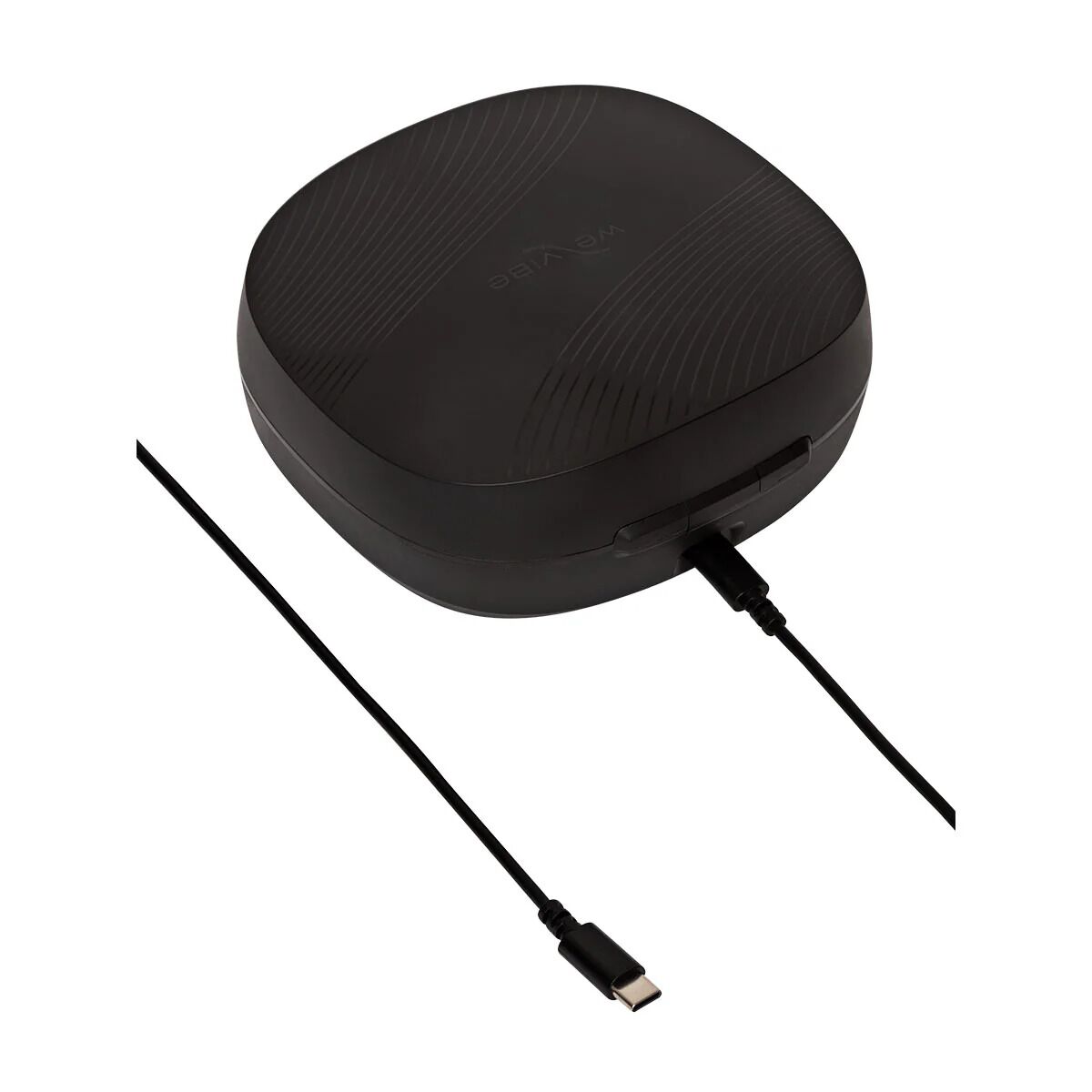 Смарт-вібратор для пар We-Vibe Chorus Pro Cosmic Purple - Зображення 10