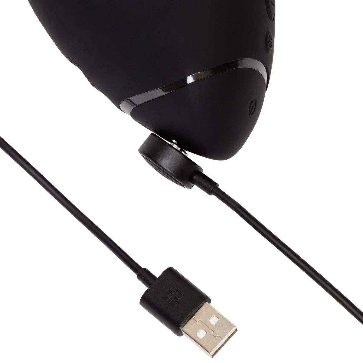 Подвійний вакуумний кліторальний стимулятор з вібрацією Womanizer Next Duo - Black - Зображення 4