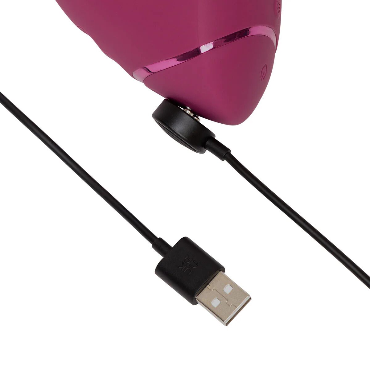 Подвійний вакуумний кліторальний стимулятор з вібрацією Womanizer Next Duo - Dusky Pink - Зображення 8