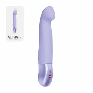 Пульсатор для точки G Fun Factory STRONIC G Purple