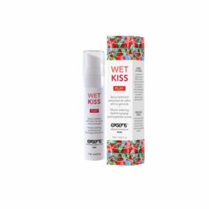 Спрей для посилення слиновиділення EXSENS Wet Kiss Pomegranate 15 мл