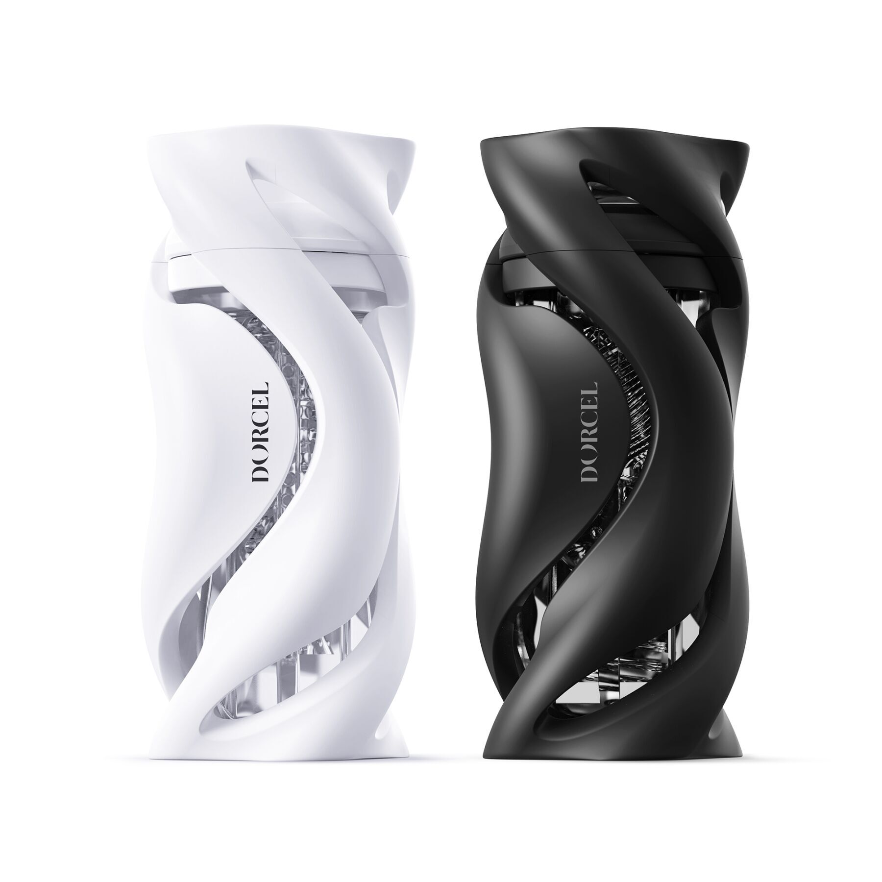 Мастурбатор Dorcel DEEP BLOW WHITE (м'яте паковання!!!) - Зображення 8