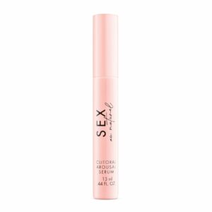 Збуджувальна сироватка Bijoux Indiscrets Sex au Naturel Clitorale Arousal Serum (м'яте паковання!!!)