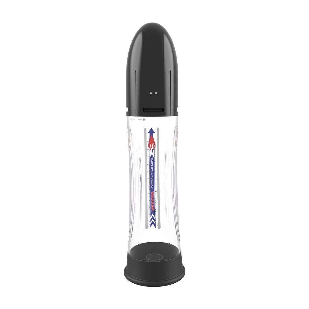 Автоматична вакуумна помпа Men Powerup Water Pump - Зображення 4