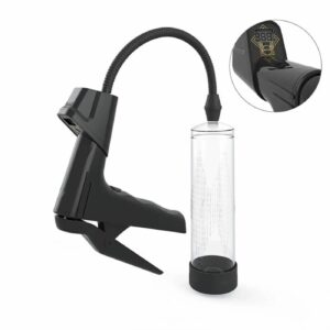 Вакуумна помпа Men Powerup MEN Air Gun Penis Pump