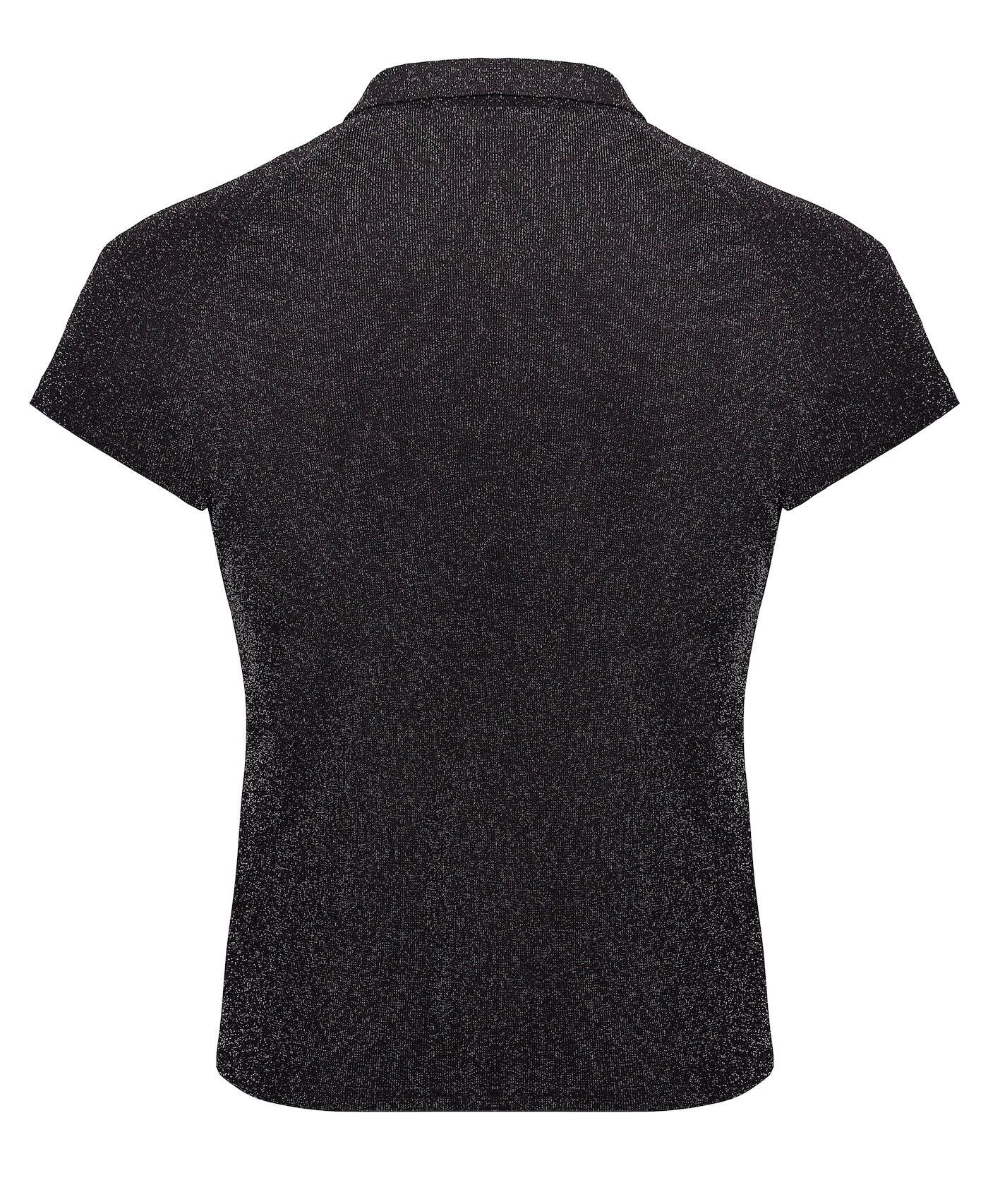 Чоловіче поло Noir Handmade H082 Onyx veil polo S - Зображення 7