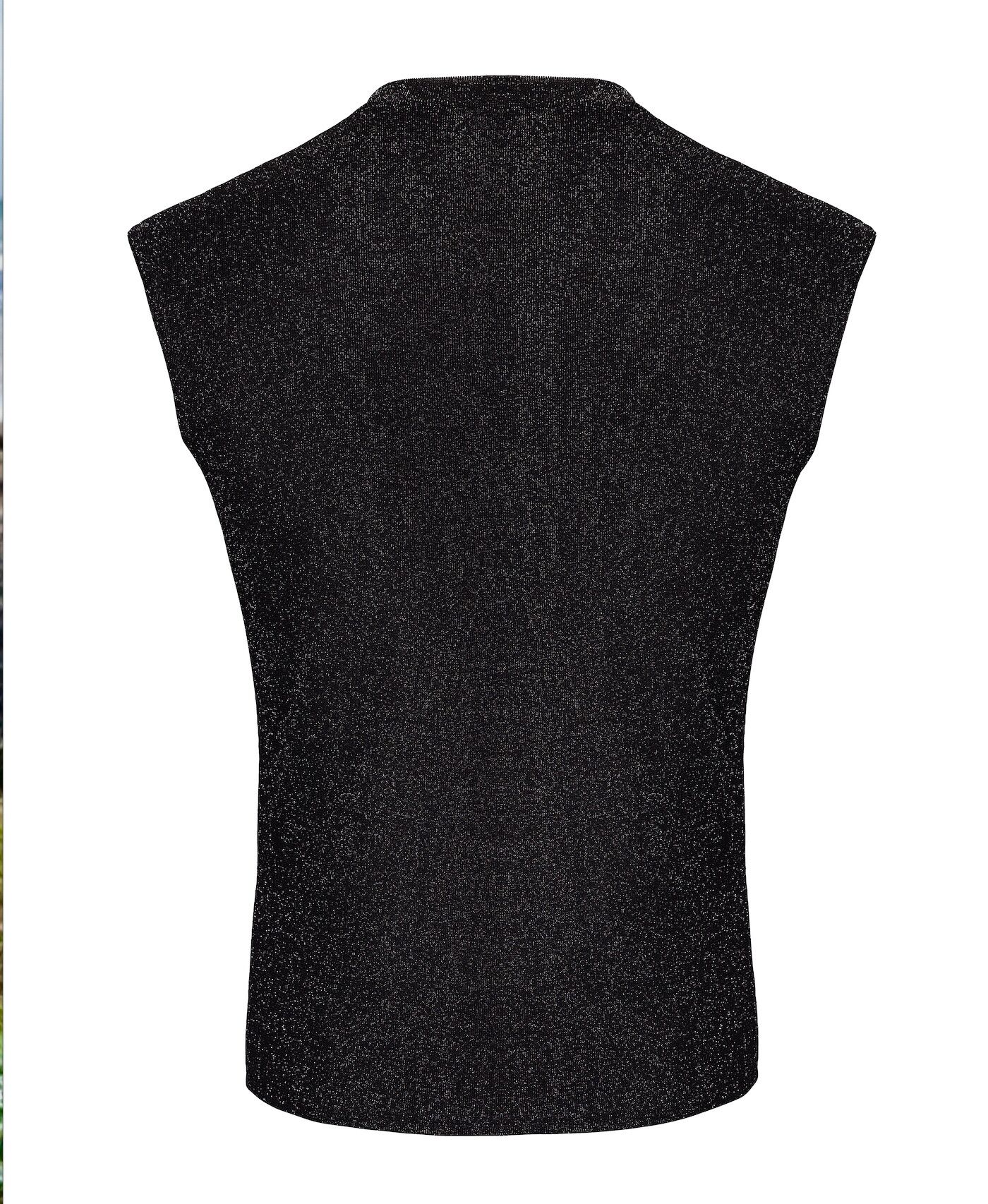 Чоловіча футболка Noir Handmade H083 Onyx skin tank M - Зображення 7