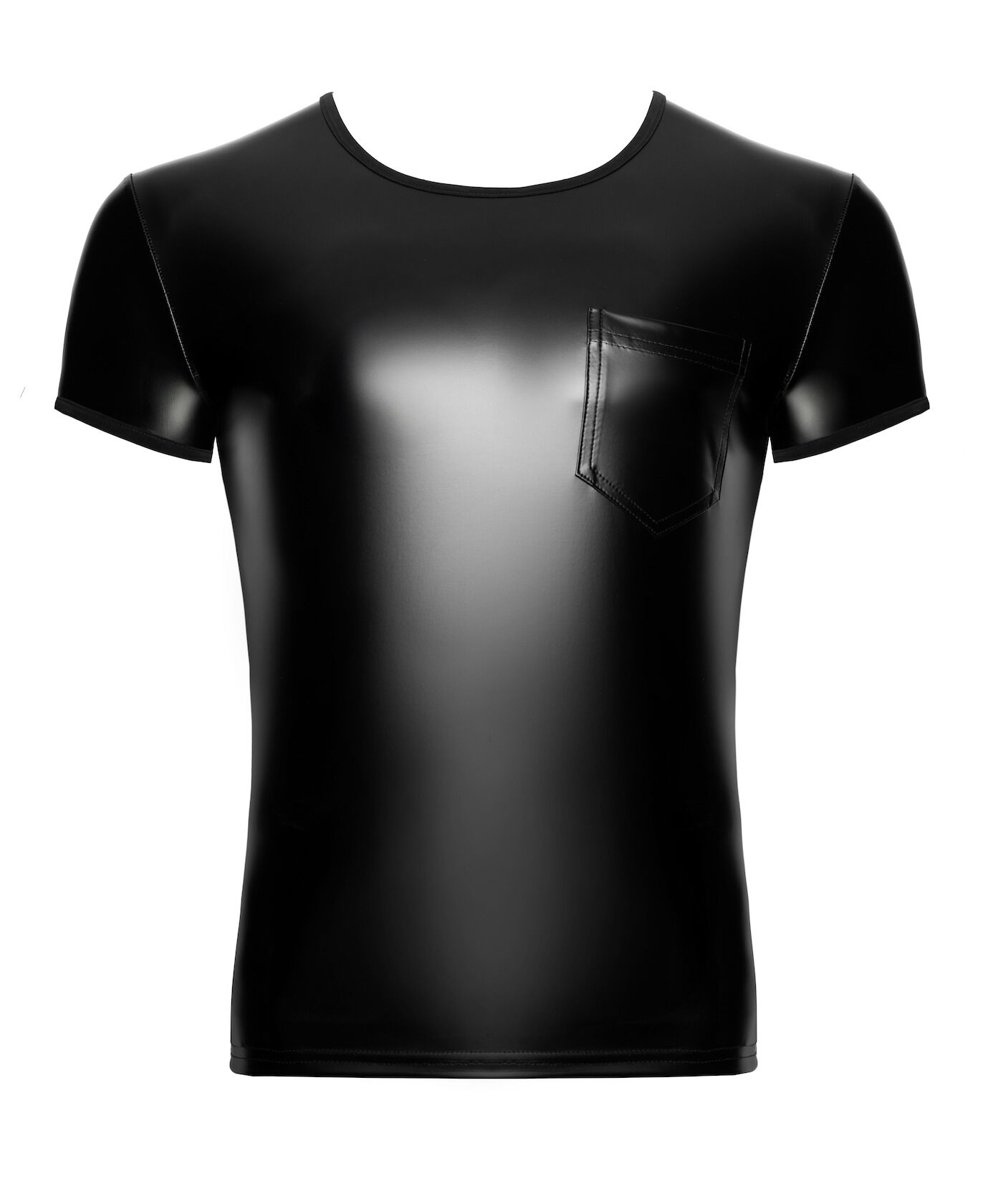 Чоловіча футболка Noir Handmade H084 Vexen Tee XXL - Зображення 6