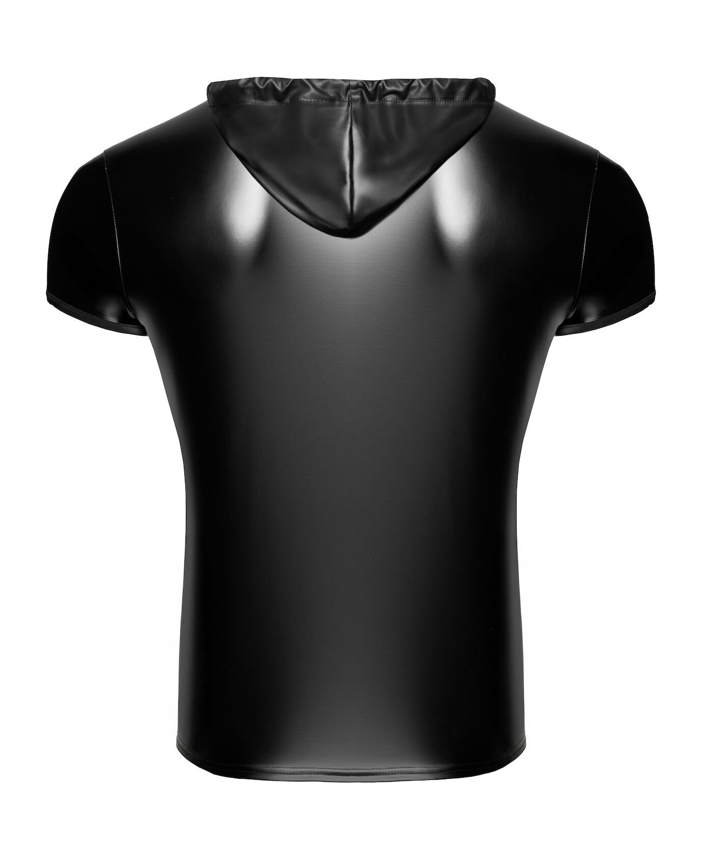 Чоловіча футболка з капюшоном Noir Handmade H085 Vexen hooded T-shirt L - Зображення 8