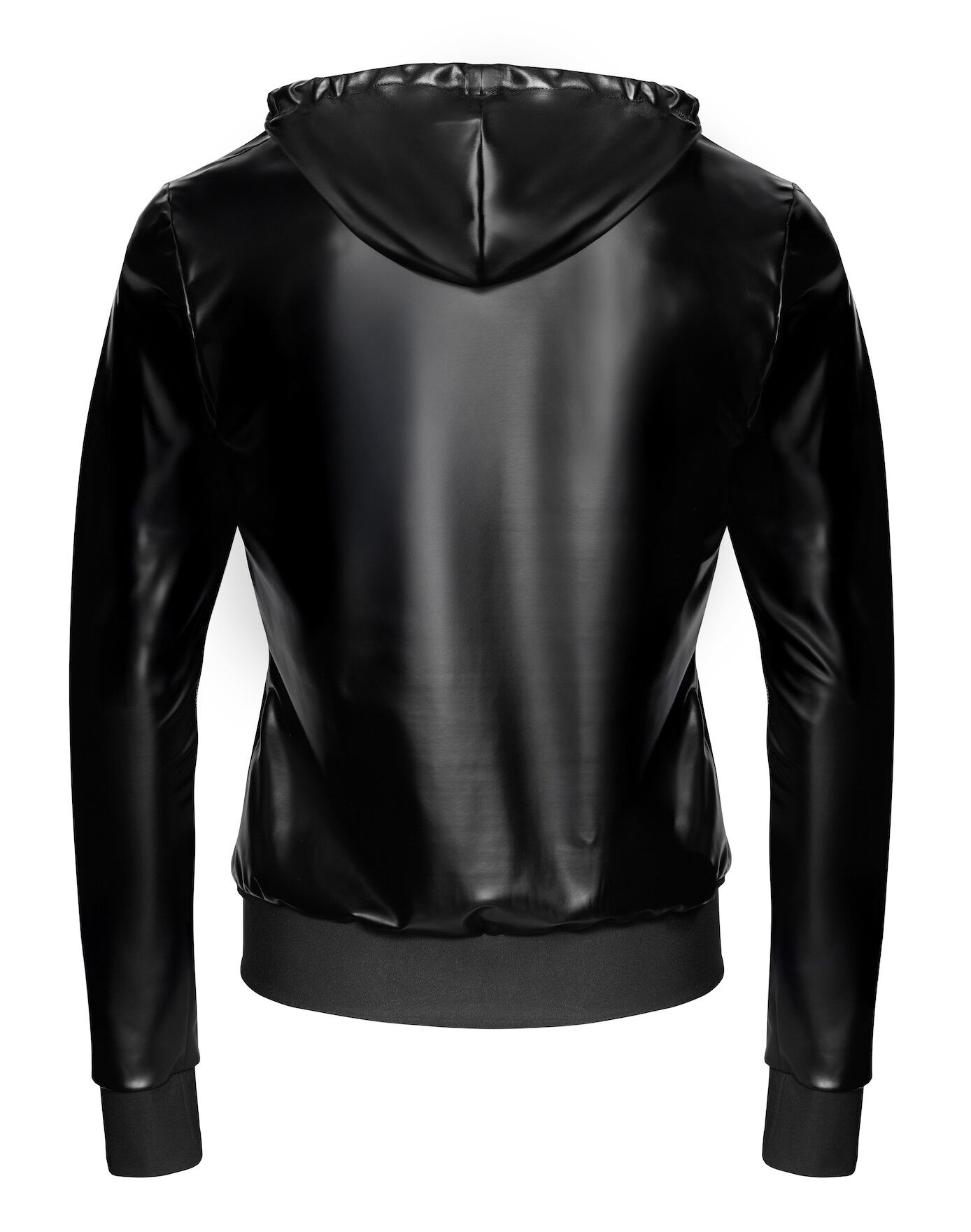 Чоловіча толстовка Noir Handmade H086 Vexen hooded jacket S - Зображення 7