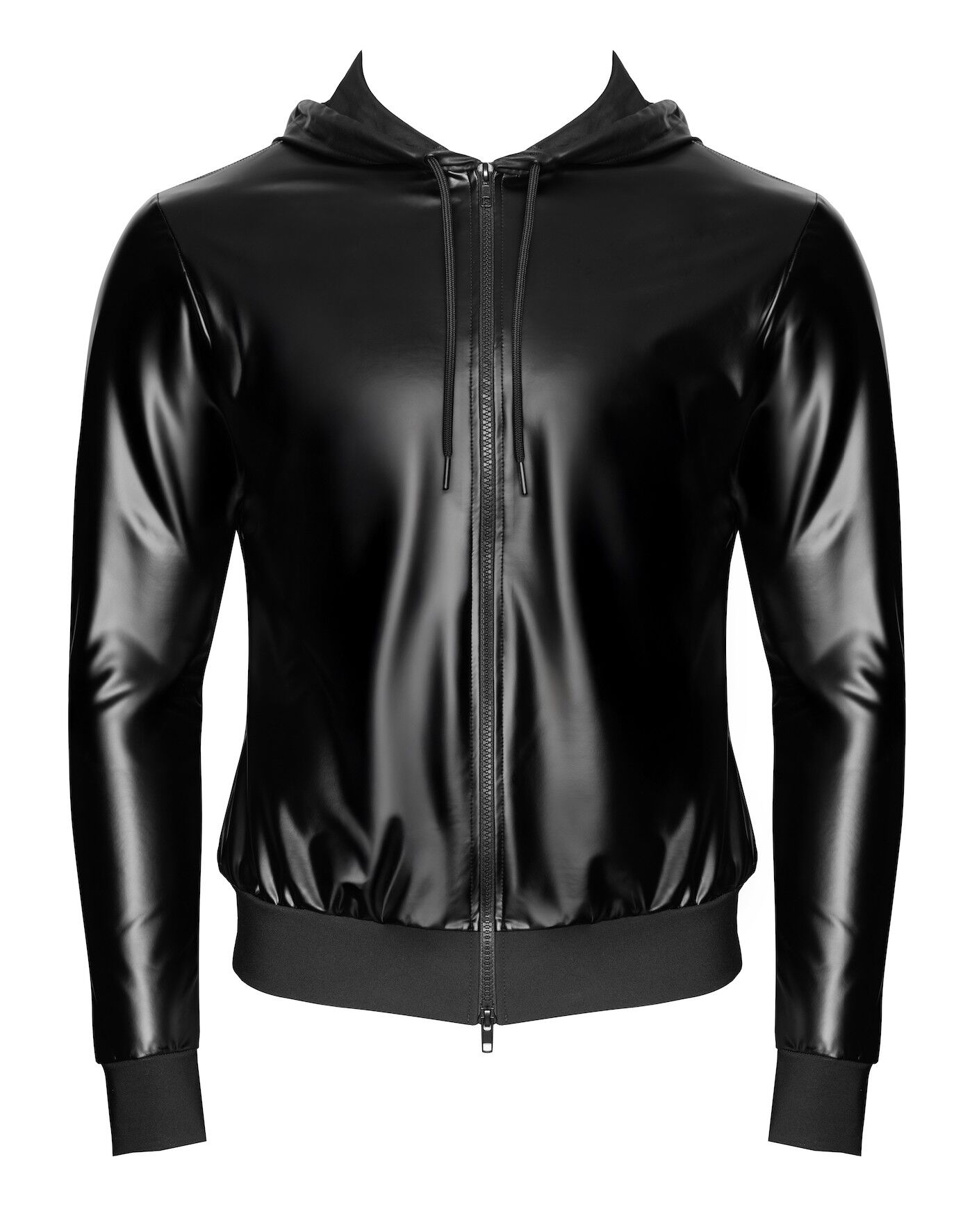 Чоловіча толстовка Noir Handmade H086 Vexen hooded jacket M - Зображення 6