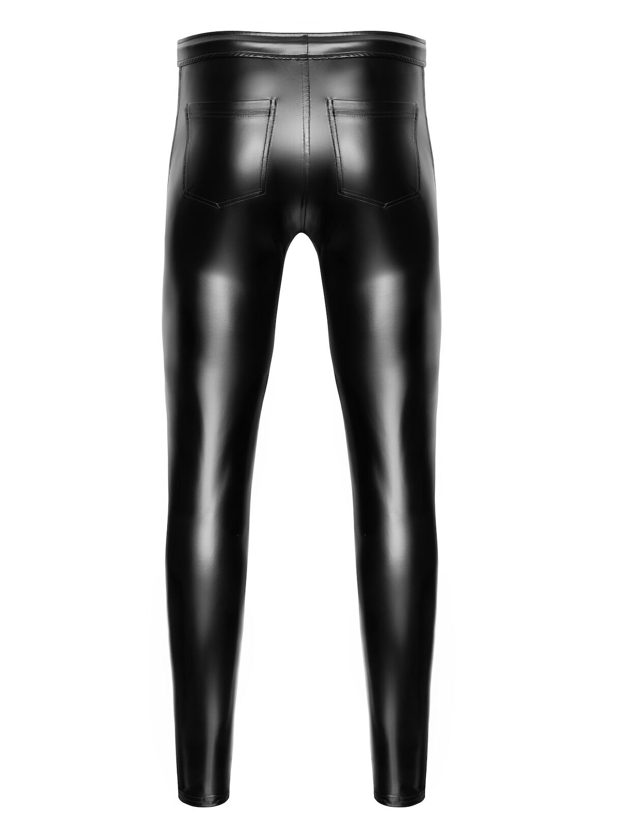Чоловічі брюки Noir Handmade H087 Rogue pants XXL - Зображення 7