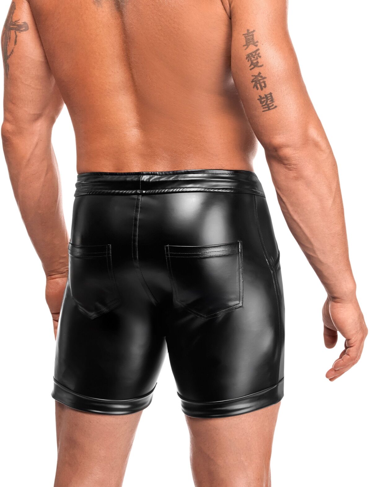 Чоловічі шорти Noir Handmade H088 Rogue shorts XL - Зображення 3