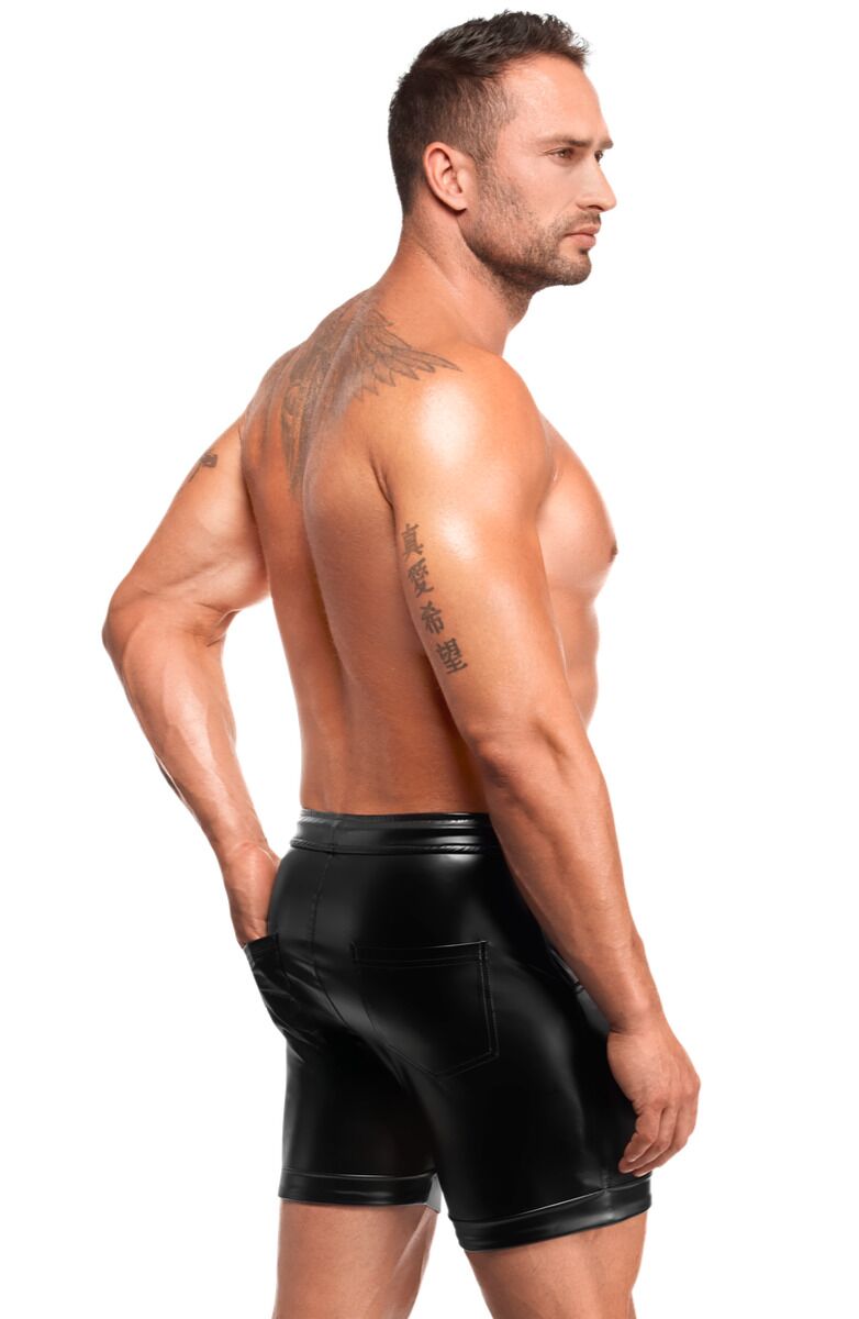 Чоловічі шорти Noir Handmade H088 Rogue shorts XXL - Зображення 5