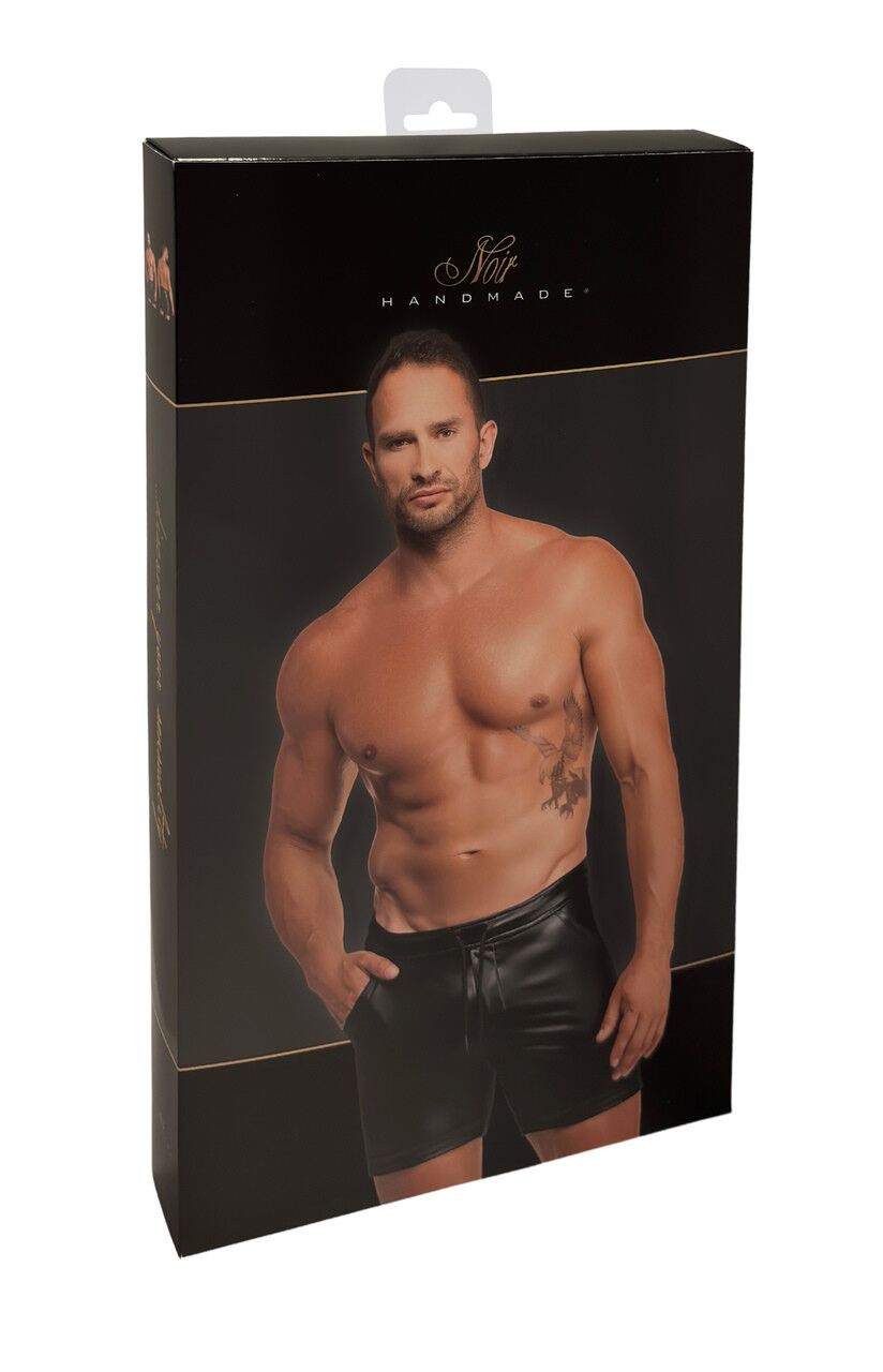 Чоловічі шорти Noir Handmade H088 Rogue shorts XXL - Зображення 9