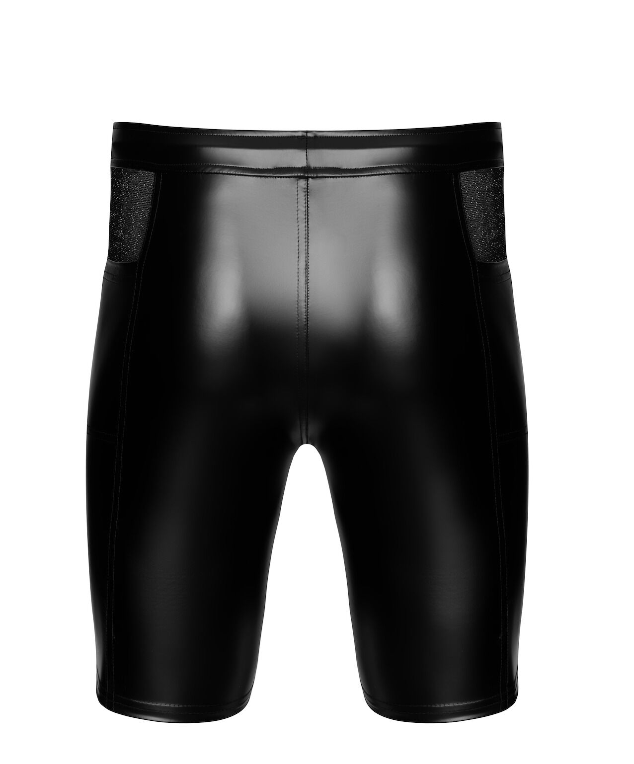 Чоловічі шорти Noir Handmade H089 Onyx Hybrid biker shorts XXL - Зображення 8