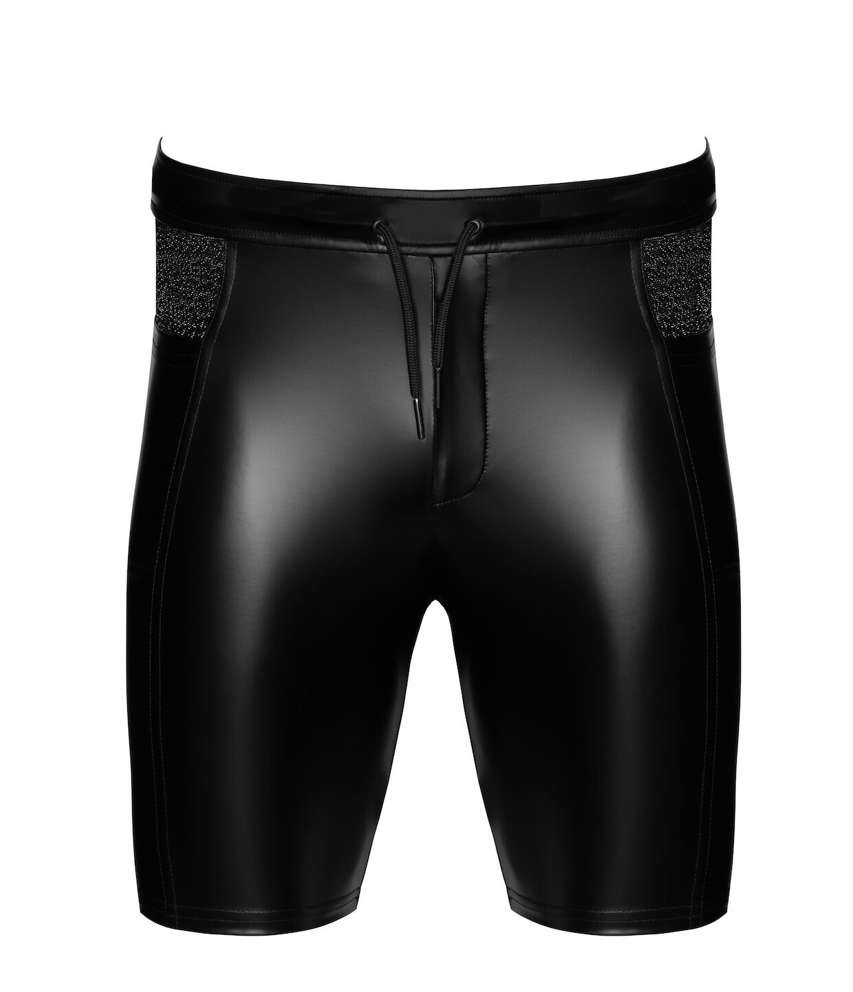 Чоловічі шорти Noir Handmade H089 Onyx Hybrid biker shorts XXL - Зображення 7