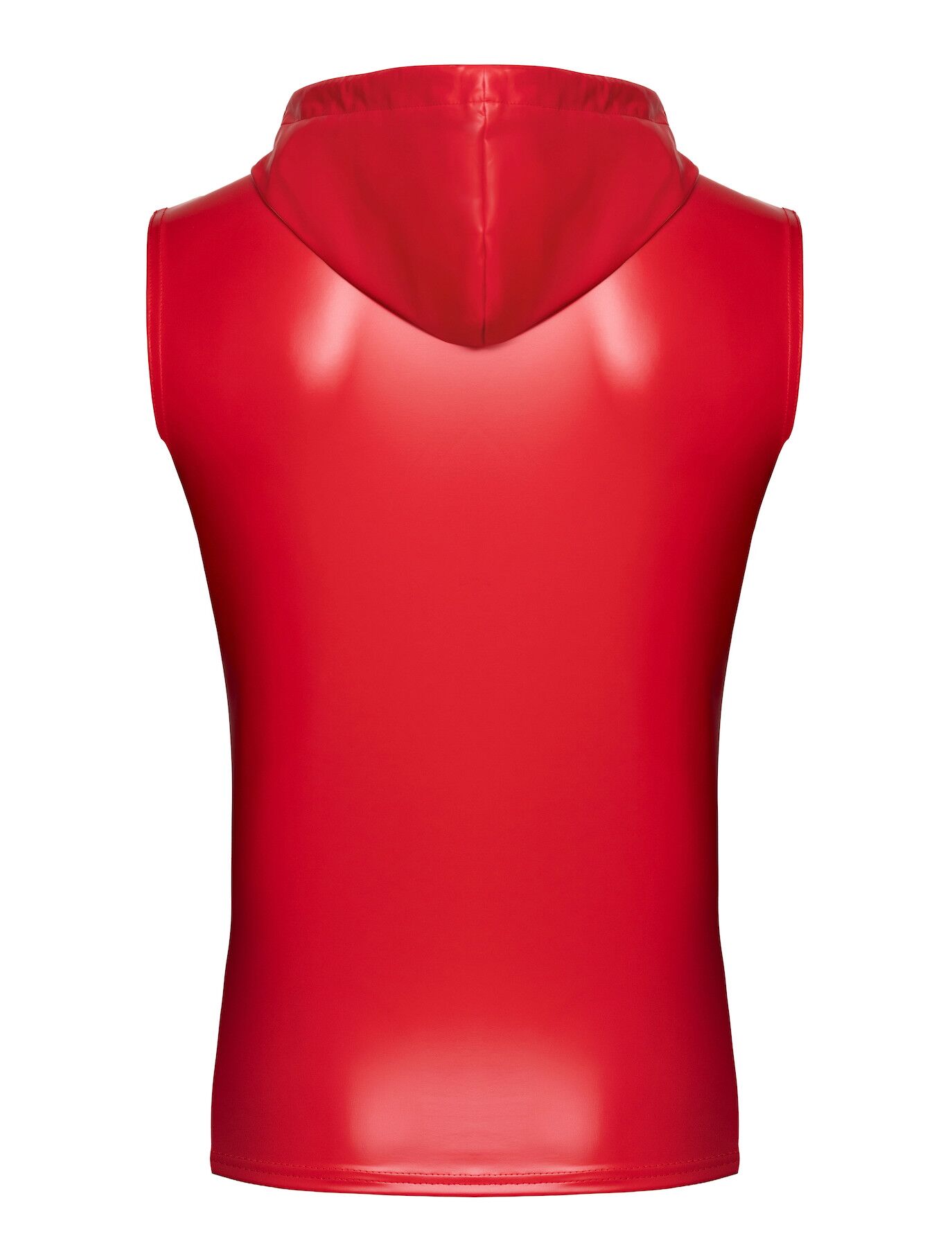 Чоловічий жилет з капюшоном Noir Handmade H096 Ignite hooded vest XL - Зображення 6