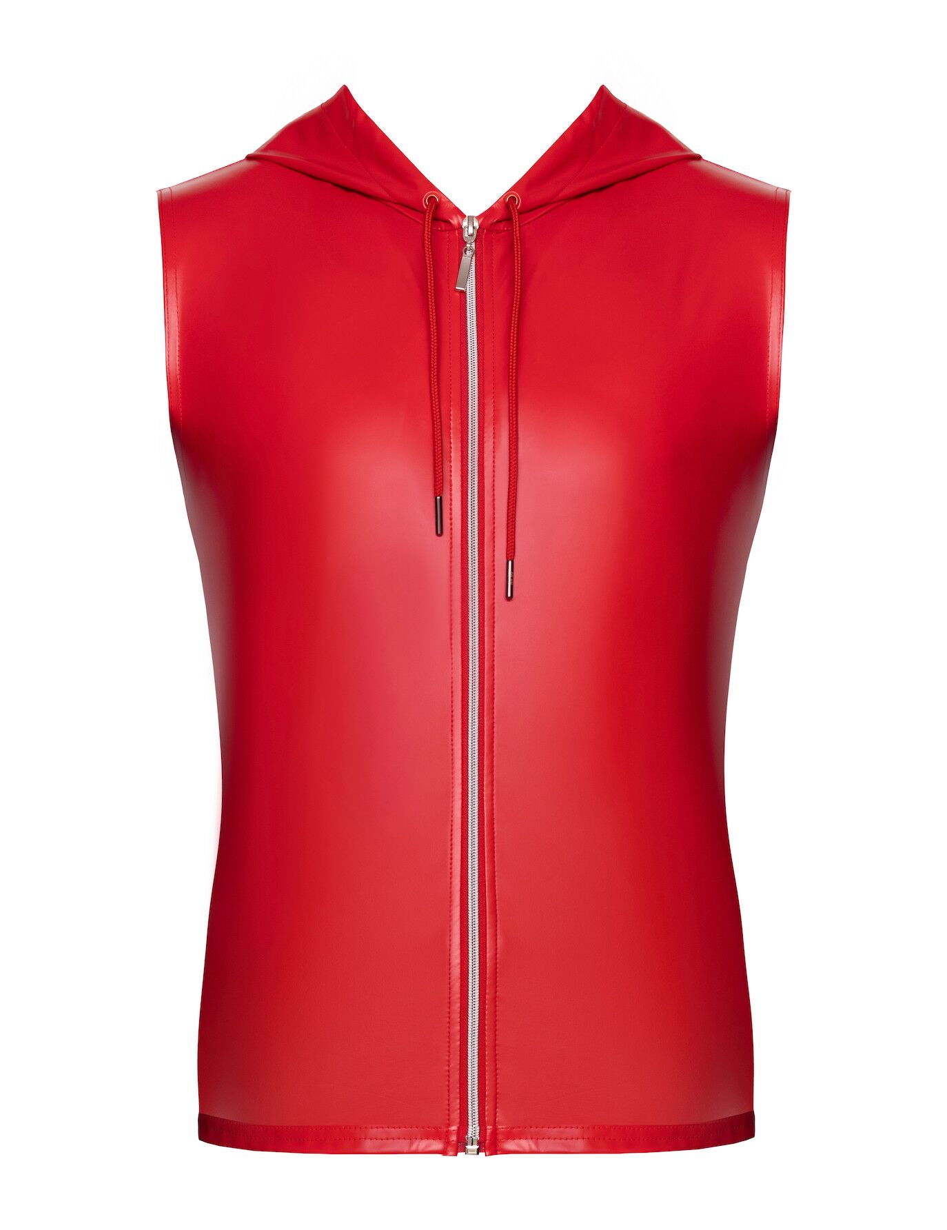 Чоловічий жилет з капюшоном Noir Handmade H096 Ignite hooded vest XXL - Зображення 5