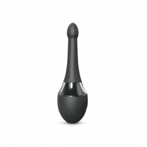 Автоматичний анальний душ-вібратор Dorcel Douche Mate Pro (м'яте паковання!!!)