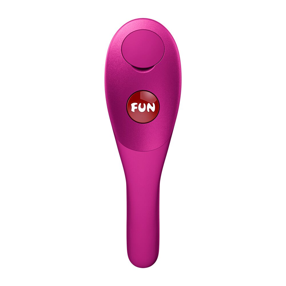 Вібратор на палець Fun Factory Be One Magenta - Зображення 4