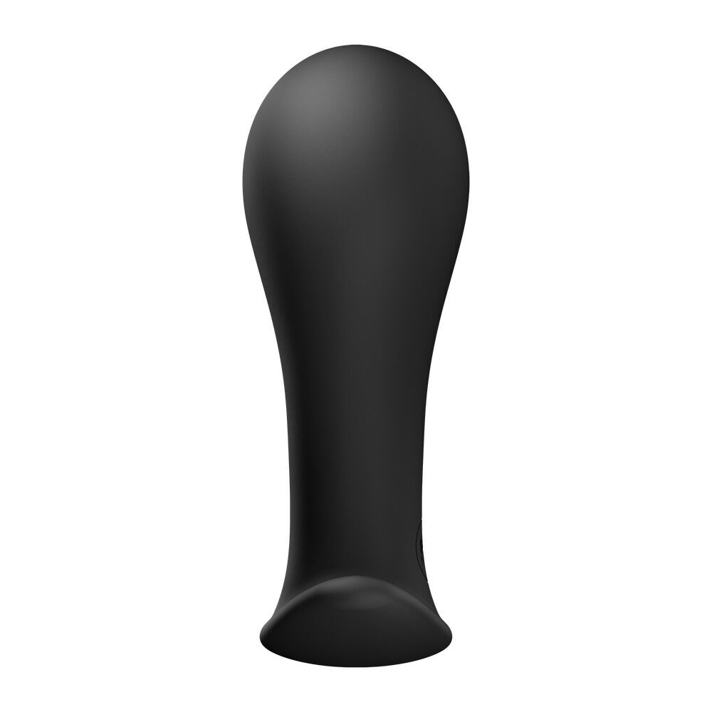 Анальна пробка Fun Factory BOOTIE L Black (м'яте паковання!!!) - Зображення 5