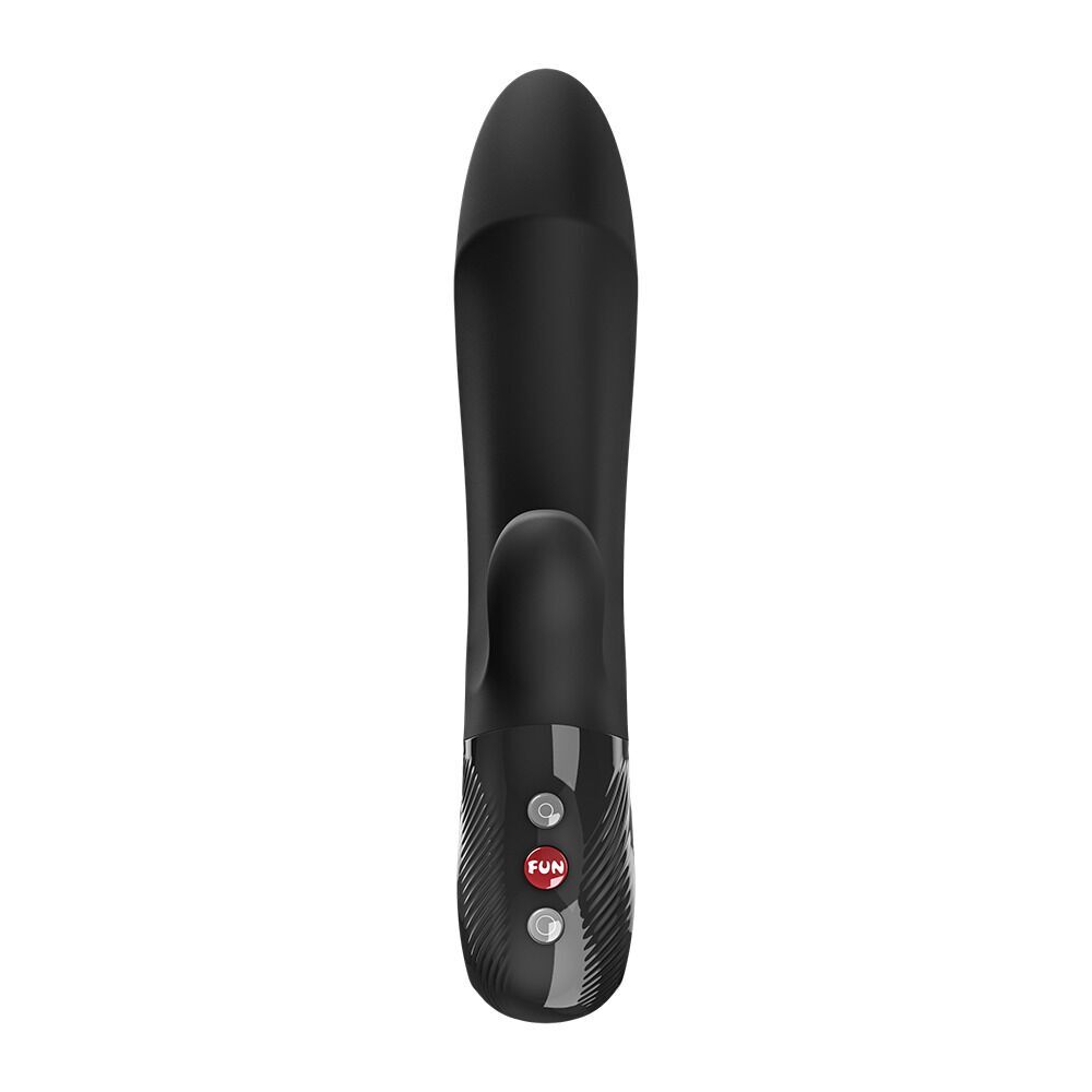 Пульсатор Fun Factory Bi Stronic Embrace Black (м'яте паковання!!!) - Зображення 6