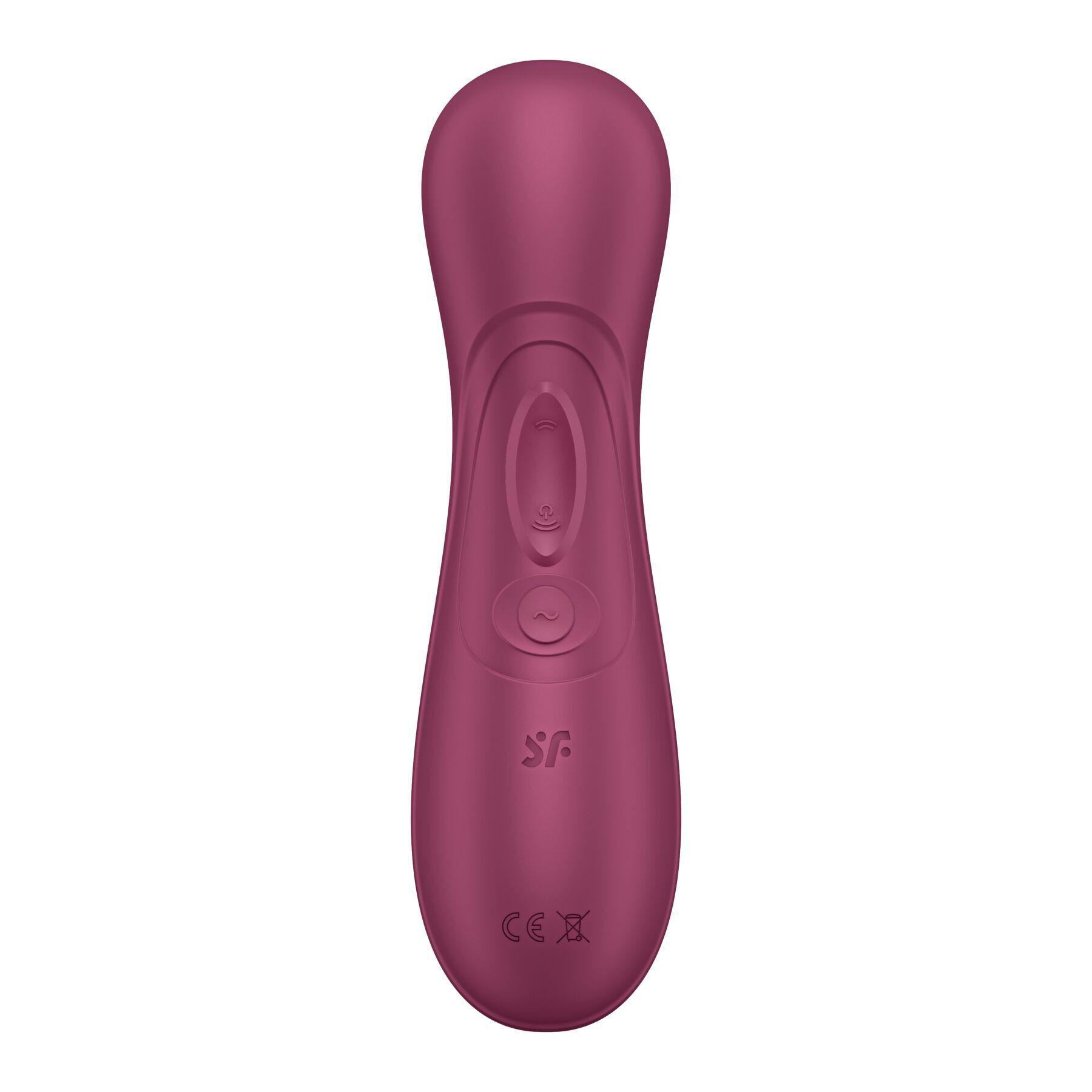 Вакуумний кліторальний стимулятор Satisfyer Pro 2 Generation 3 with Liquid Air (м'яте паковання!!!) - Зображення 6