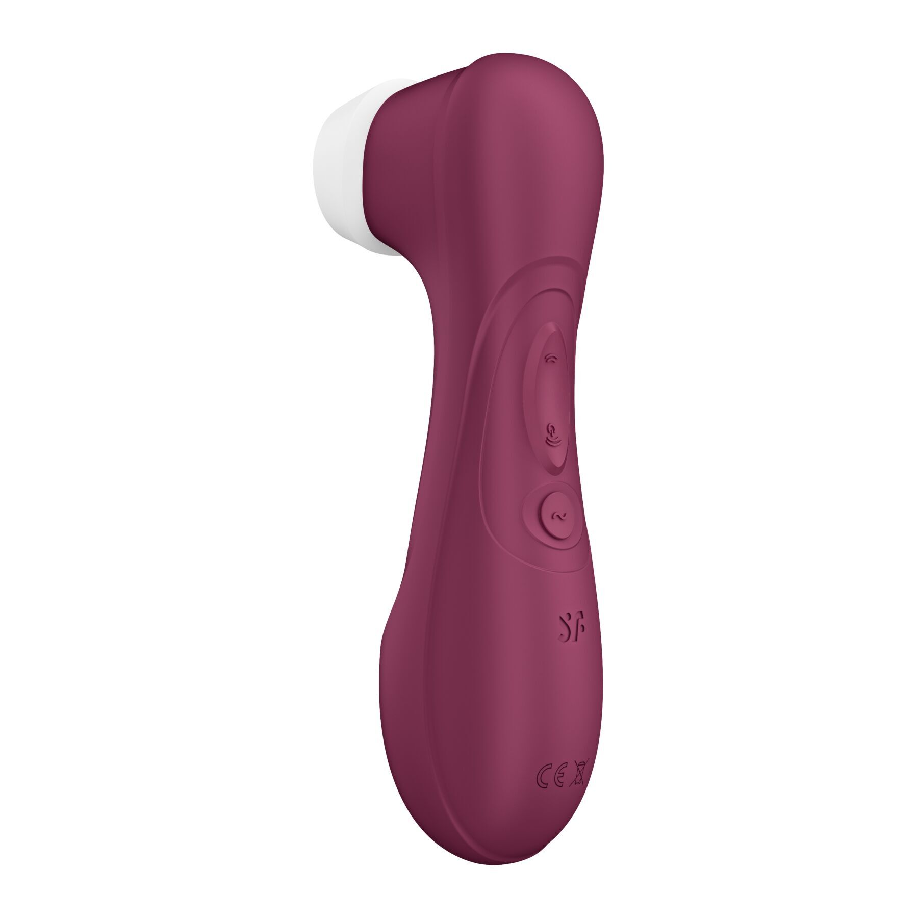 Вакуумний кліторальний стимулятор Satisfyer Pro 2 Generation 3 with Liquid Air (м'яте паковання!!!) - Зображення 5
