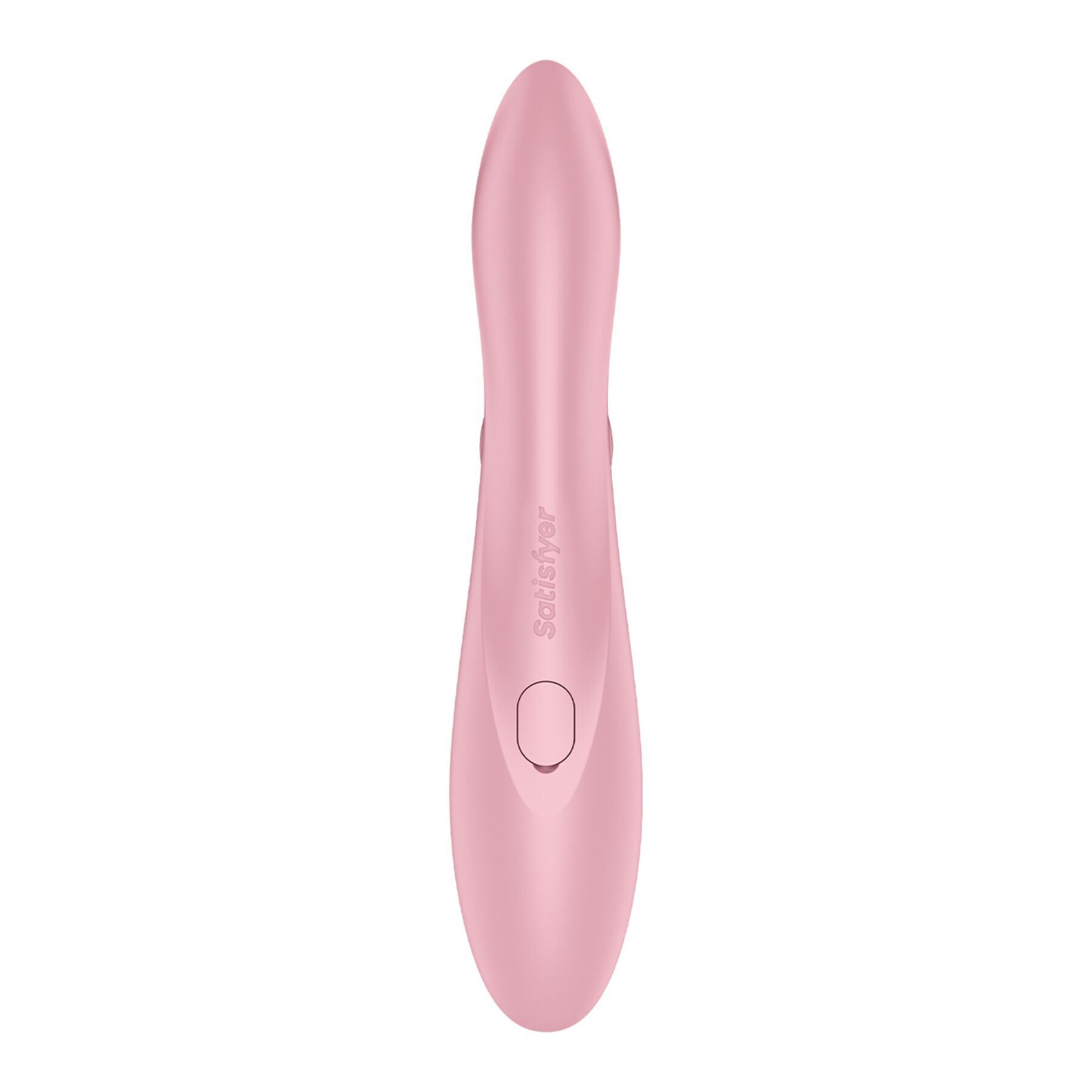 Вакуумний вібратор-кролик Satisfyer Pro+ G-Spot Generation 2 Pink (м'яте паковання!!!) - Зображення 5