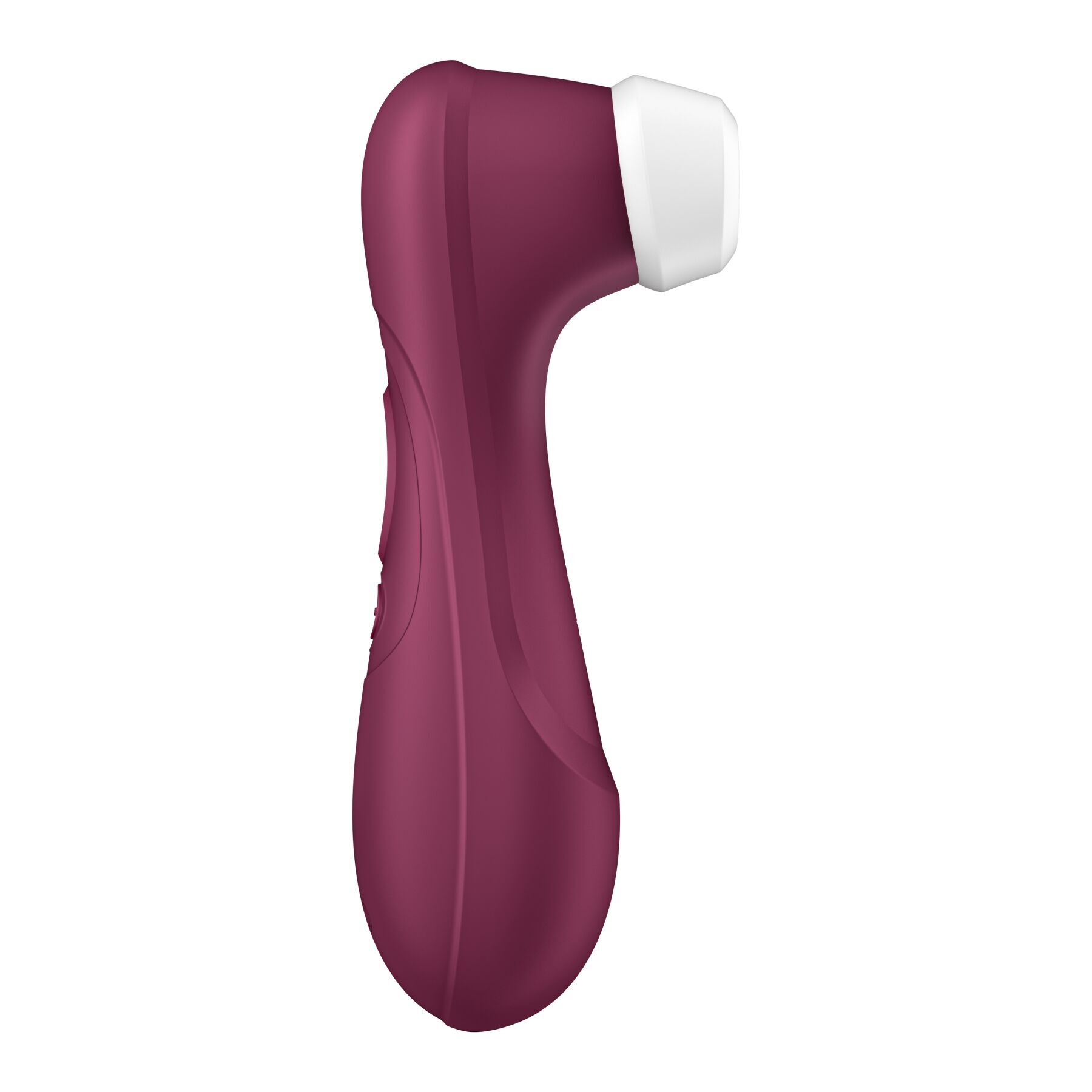 Вакуумний кліторальний стимулятор Satisfyer Pro 2 Generation 3 with Liquid Air (м'яте паковання!!!) - Зображення 4