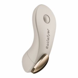 Вібратор у трусики Satisfyer Little Secret Battery Series (м'яте паковання!!!)