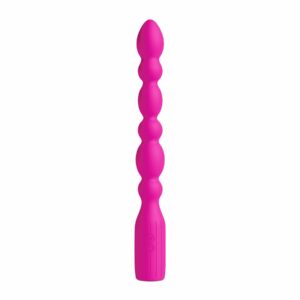 Вібратор NS Novelties INYA - Prime - Pink