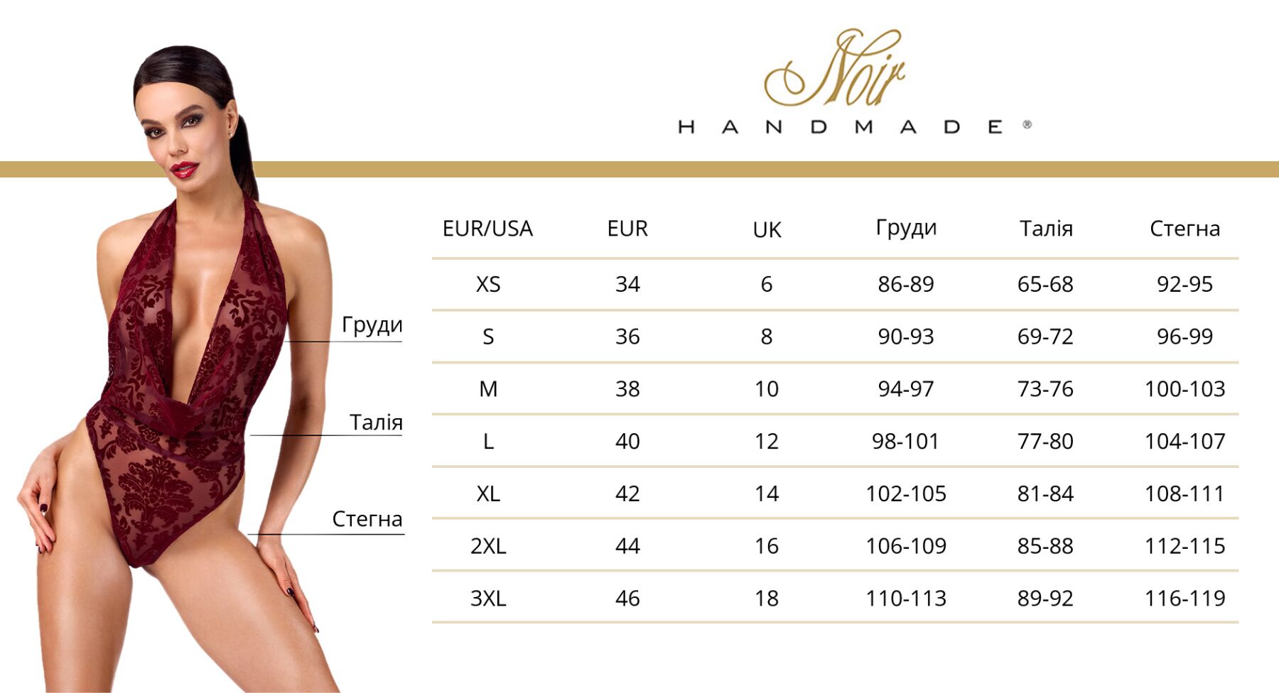 Сукня Noir Handmade F359 Bondesque Off-shoulder mini dress L - Зображення 8