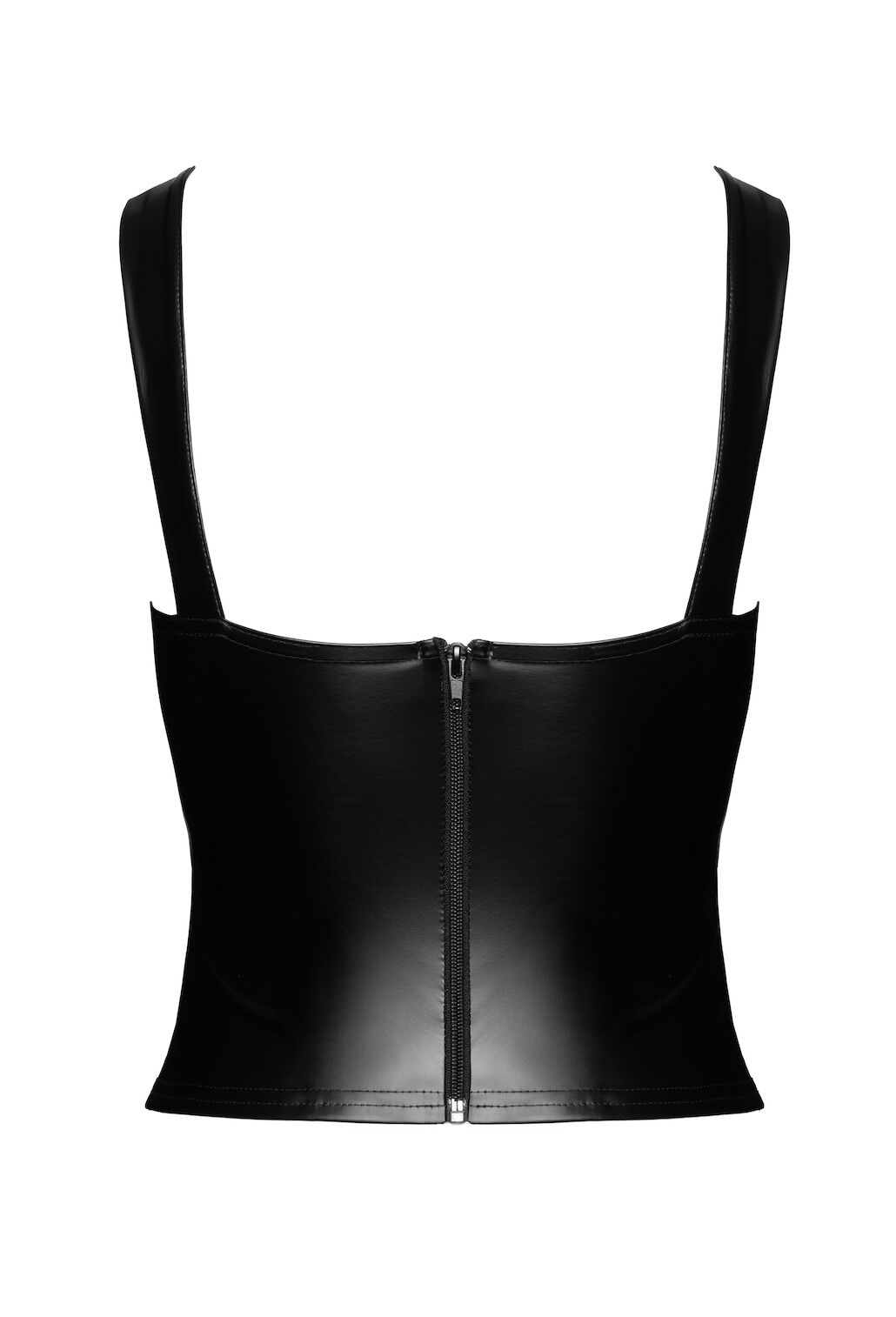 Корсет Noir Handmade F365 Vixen Lace-Up Corset Top XS - Зображення 7